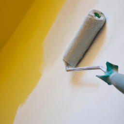 Peinture remise en état : astuces pour bien préparer vos murs Meze